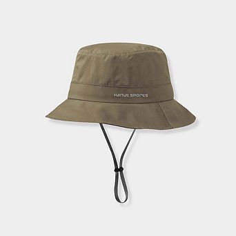 Kanut Sports Unisex Tibbee Water Proof Seam Bucket Hat