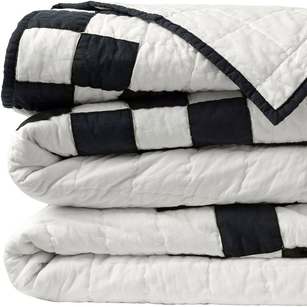 Packable Blanket Lands End Down Blanket Sherpa Fleece Throw