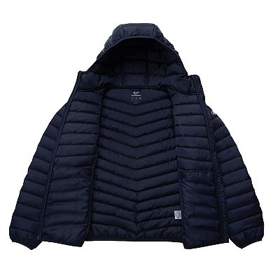 Women's Rokka&rolla Light Packable Puffer Jacket