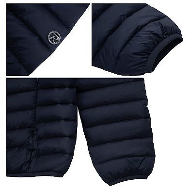 Women's Rokka&rolla Light Packable Puffer Jacket