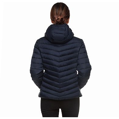 Women's Rokka&rolla Light Packable Puffer Jacket