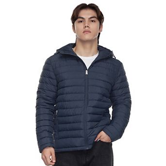 Men's Rokka&rolla Midweight Puffer Jacket