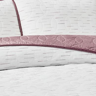 Koolaburra by UGG Missy Quilt Set with Shams