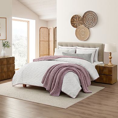 Koolaburra by UGG Missy Quilt Set with Shams