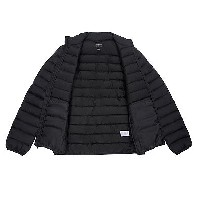 Men's Rokka&rolla Light Packable Puffer Jacket