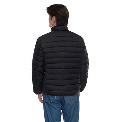 Men's Rokka&rolla Light Packable Puffer Jacket