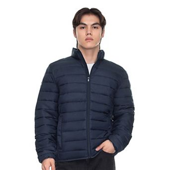 Men's Rokka&rolla Light Packable Puffer Jacket