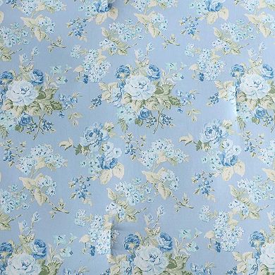 Laura Ashley Rosemoore Comforter Set
