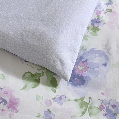 Laura Ashley Maias Whimsy Comforter Set