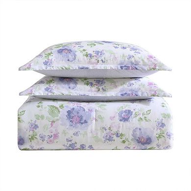Laura Ashley Maias Whimsy Comforter Set