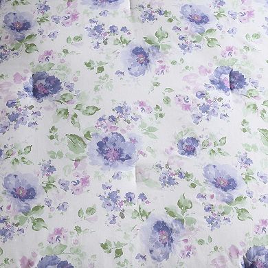 Laura Ashley Maias Whimsy Comforter Set
