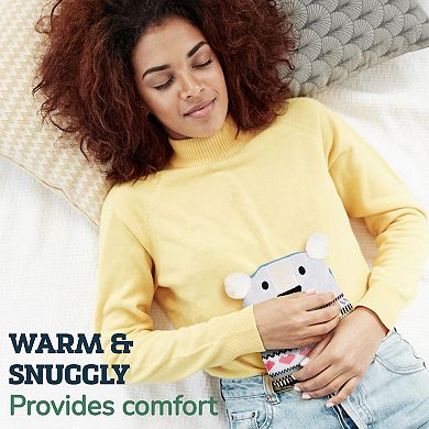 Snug A Babies Microwavable Teddy Bear