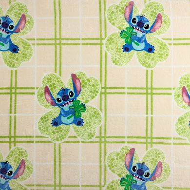 Disney's St. Patrick's Day Oversized Supersoft Plush Throw by The Big One®