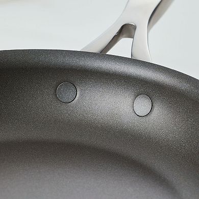 Anolon Ascend 10-pc. Hard Anodized Nonstick Cookware Set