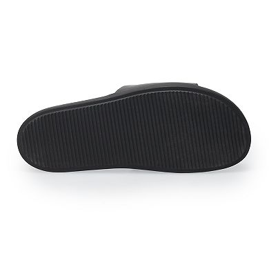 Sonoma Goods For Life® Tyrinn One Band Women's Sandals