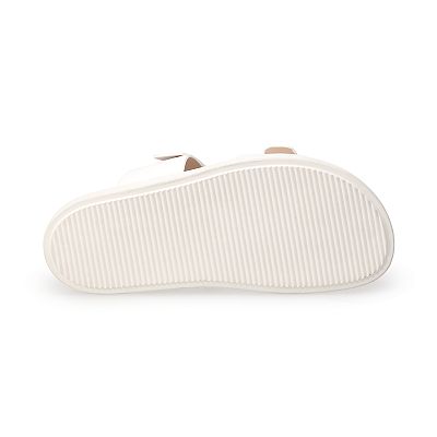 Sonoma Goods For Life® Nanette Women's Two Band Sandals