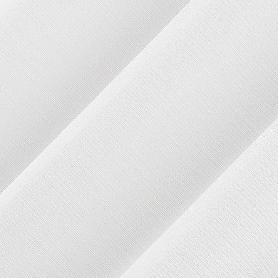 The Big One® Denelle Textured Blackout 4-Pack Window Curtain Set