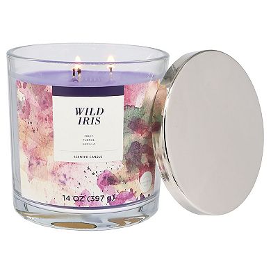 Sonoma Goods For Life 14-oz. Wild Iris Single Pour