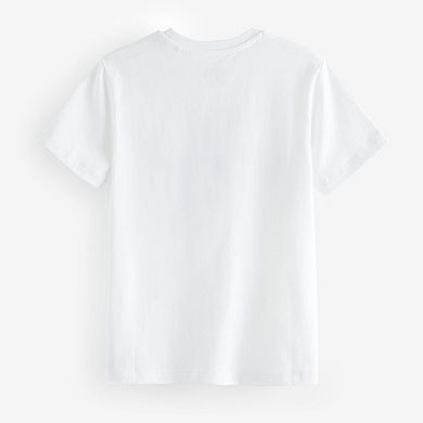 Boys 4-12 NEXT Game On Graphic Tee