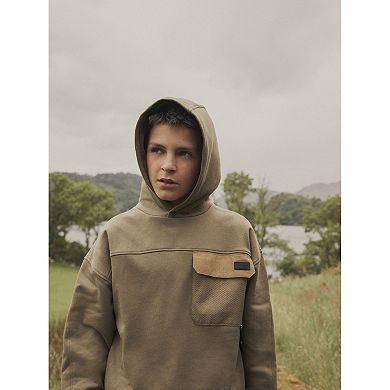 Boys 4-12 NEXT Hoody Jogger Set