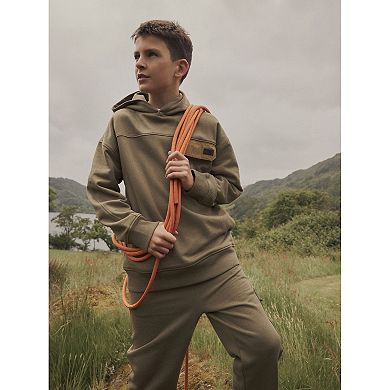 Boys 4-12 NEXT Hoody Jogger Set