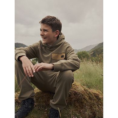 Boys 4-12 NEXT Hoody Jogger Set