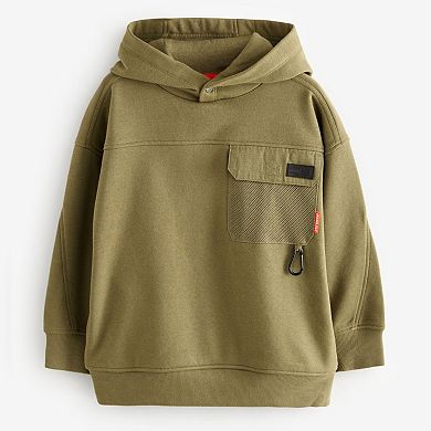 Boys 4-12 NEXT Hoody Jogger Set