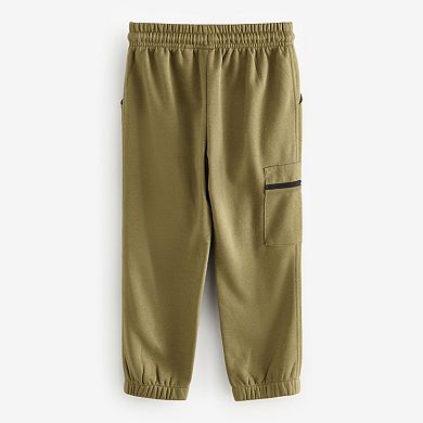 Boys 4-12 NEXT Hoody Jogger Set