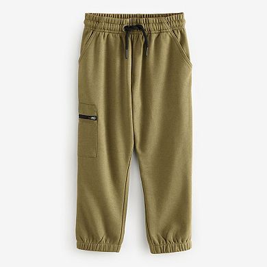 Boys 4-12 NEXT Hoody Jogger Set