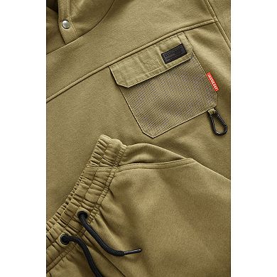 Boys 4-12 NEXT Hoody Jogger Set