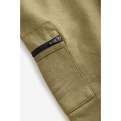 Boys 4-12 NEXT Hoody Jogger Set
