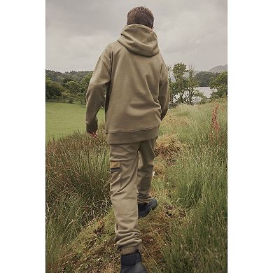 Boys 4-12 NEXT Hoody Jogger Set
