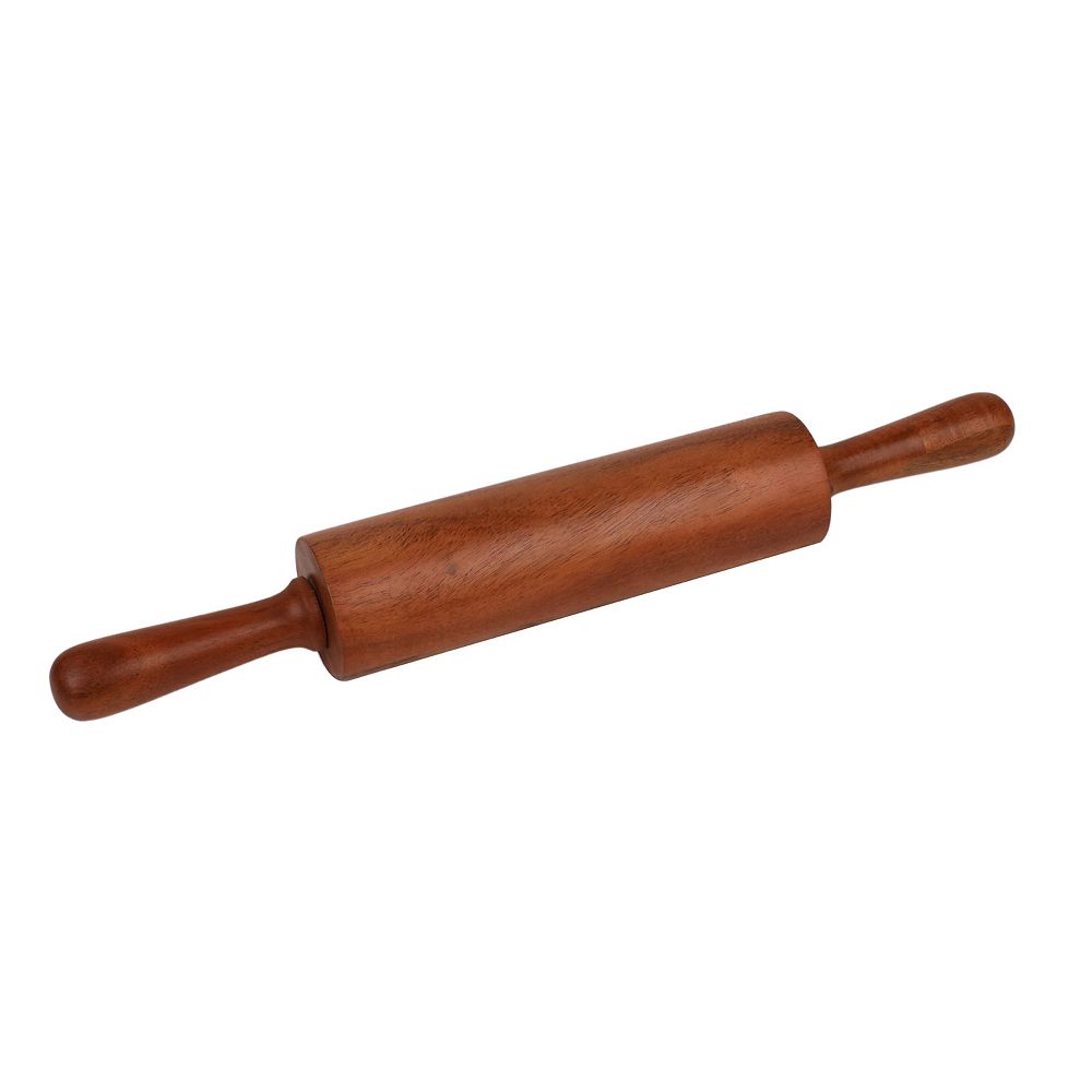 Mingle & Co. Wood Rolling Pin