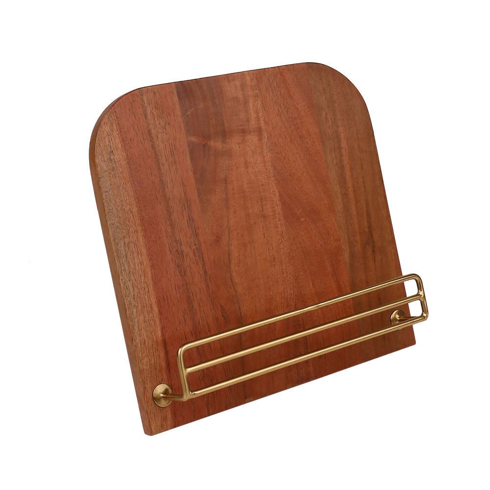 Mingle & Co. Cookbook Holder