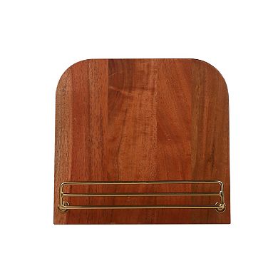 Mingle & Co. Cookbook Holder