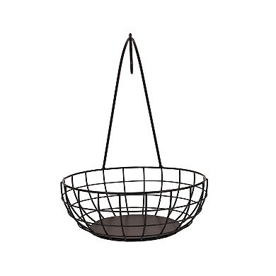 Mingle & Co. Wire Fruit Bowl