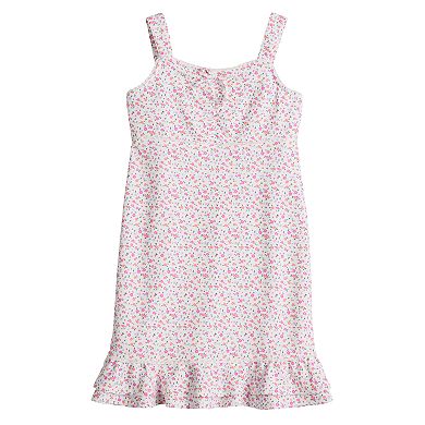 Girls 7-16 Limited Too Babydoll Dress