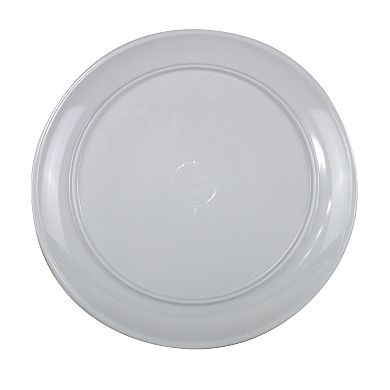 Disney's Mickey Mouse Tie Dye Salad Plate by Celebrate Together Americana