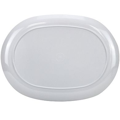 Celebrate Together Americana 2-Piece America the Beautiful Platter Set