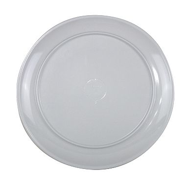 Disney's Minnie Mouse Tie Dye Salad Plate by Celebrate Together Americana