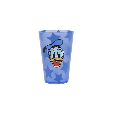 Disney's Mickey Mouse 4-Piece Cup Set by Celebrate Together Americana