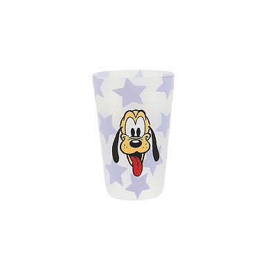 Disney's Mickey Mouse 4-Piece Cup Set by Celebrate Together Americana