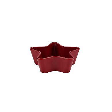Celebrate Together Americana 3-Piece Star Dip Bowls