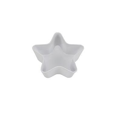 Celebrate Together Americana 3-Piece Star Dip Bowls