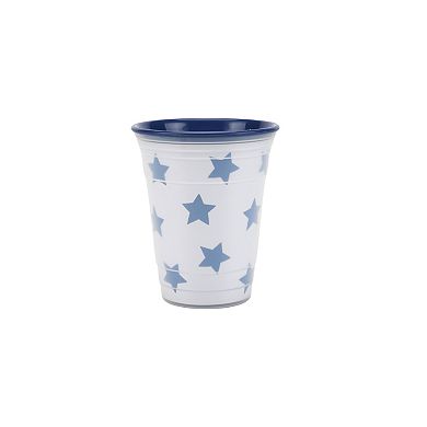 Celebrate Together Americana 6-Piece America Party Cups