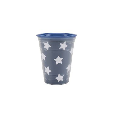 Celebrate Together Americana 6-Piece America Party Cups