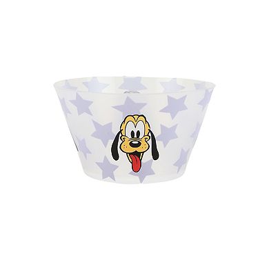 Disney's Mickey Mouse & Co 4-Piece Bowl Set by Celebrate Together Americana
