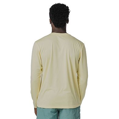 Vapor Apparel Men's Upf 50+ Uv Sun Protection Solar Long Sleeve Shirt