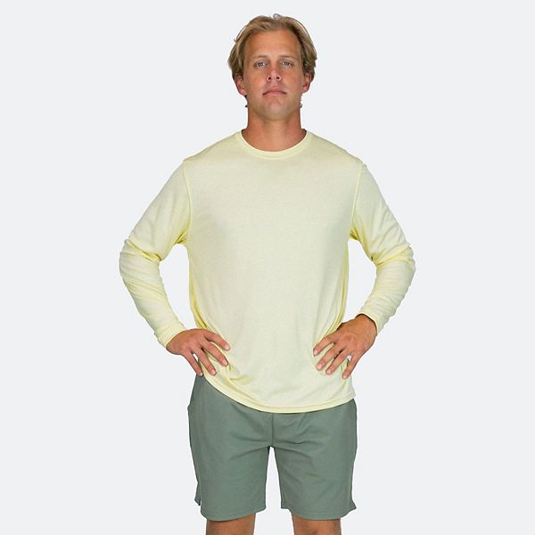 Hiking Shirts Outdoor Gear Lab Sun Shirt Vapor Apparel Men's Upf