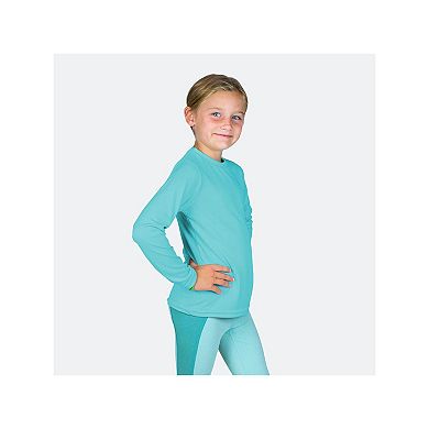 Hurley Boys' UPF 50+ Rash Guard Swim Shirt | Beachwear Central